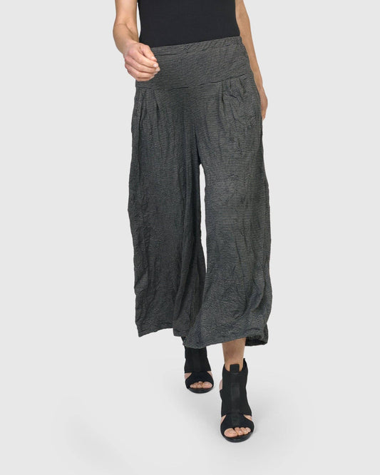 Whirlwind Lounge Pants, Stripes: Stripes / 1 (US 6-8)