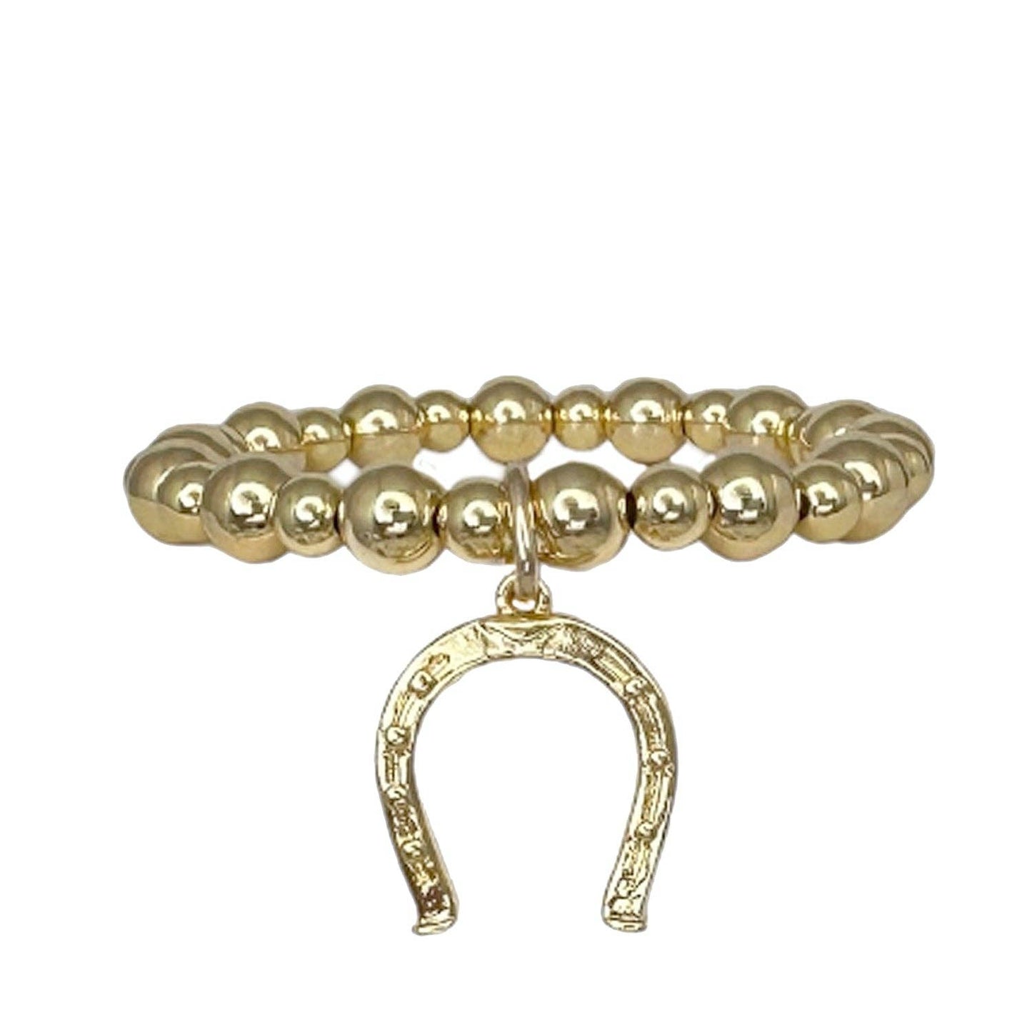 Lori Lucky Lady Bracelet Collection : Entire Stack