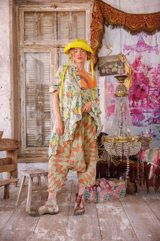 Cordelia Night Shirt 2388 - Magnolia Pearl