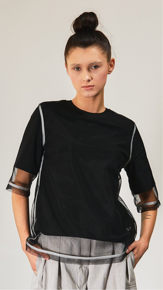 Dinah 25024 Top - NY 77