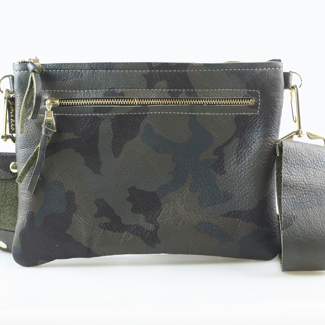 *SALE* The Rita Crossbody: $32 (regularly $48): Roxo Purple
