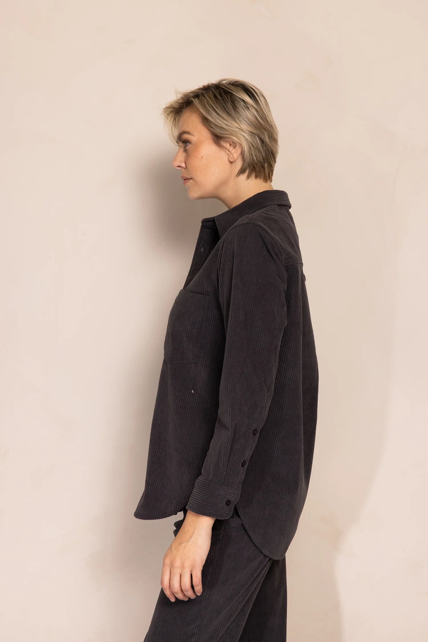 ZHTJURA Jacket N157-N9708 - ZHRILL