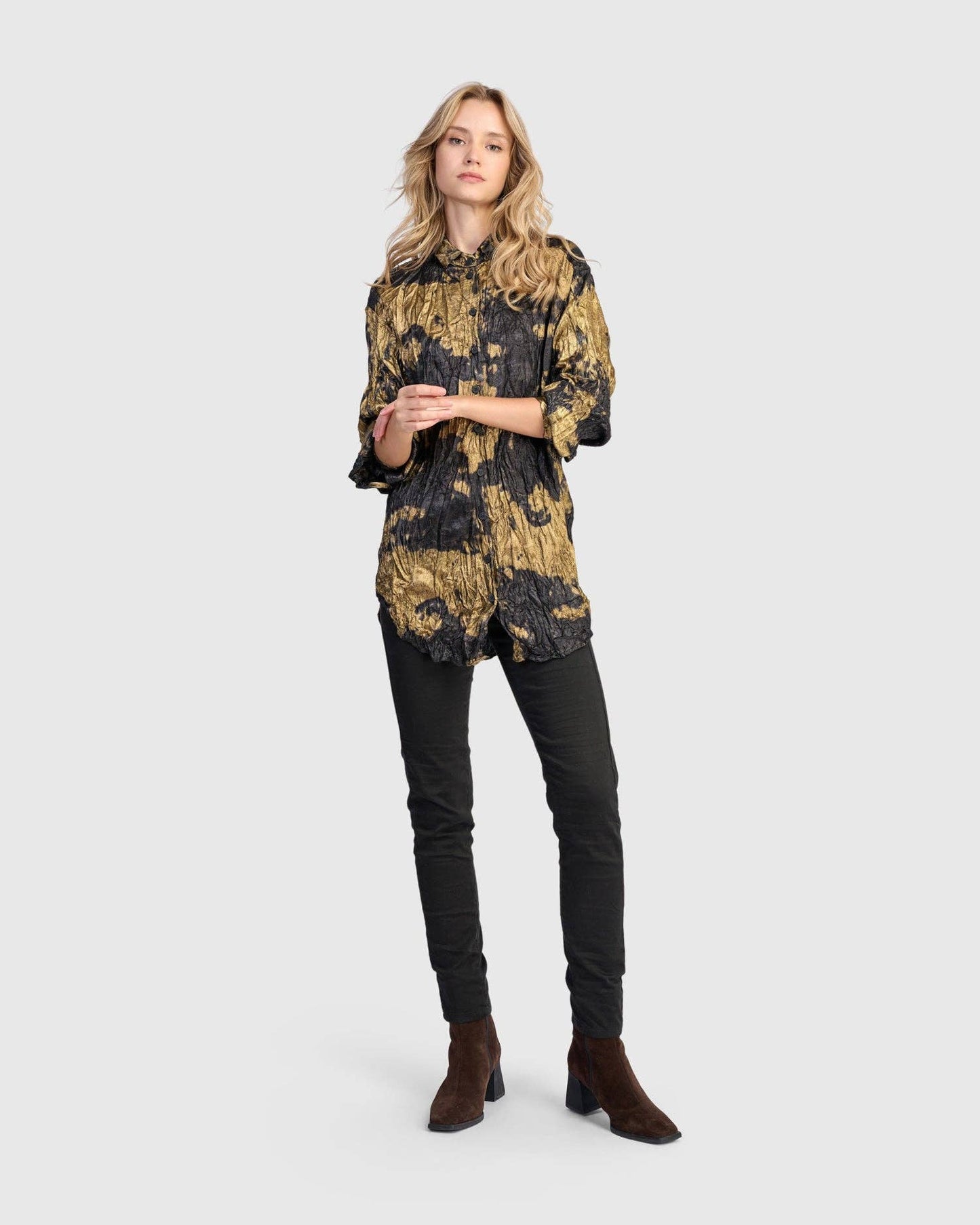 Afterglow Shirt - Alembika