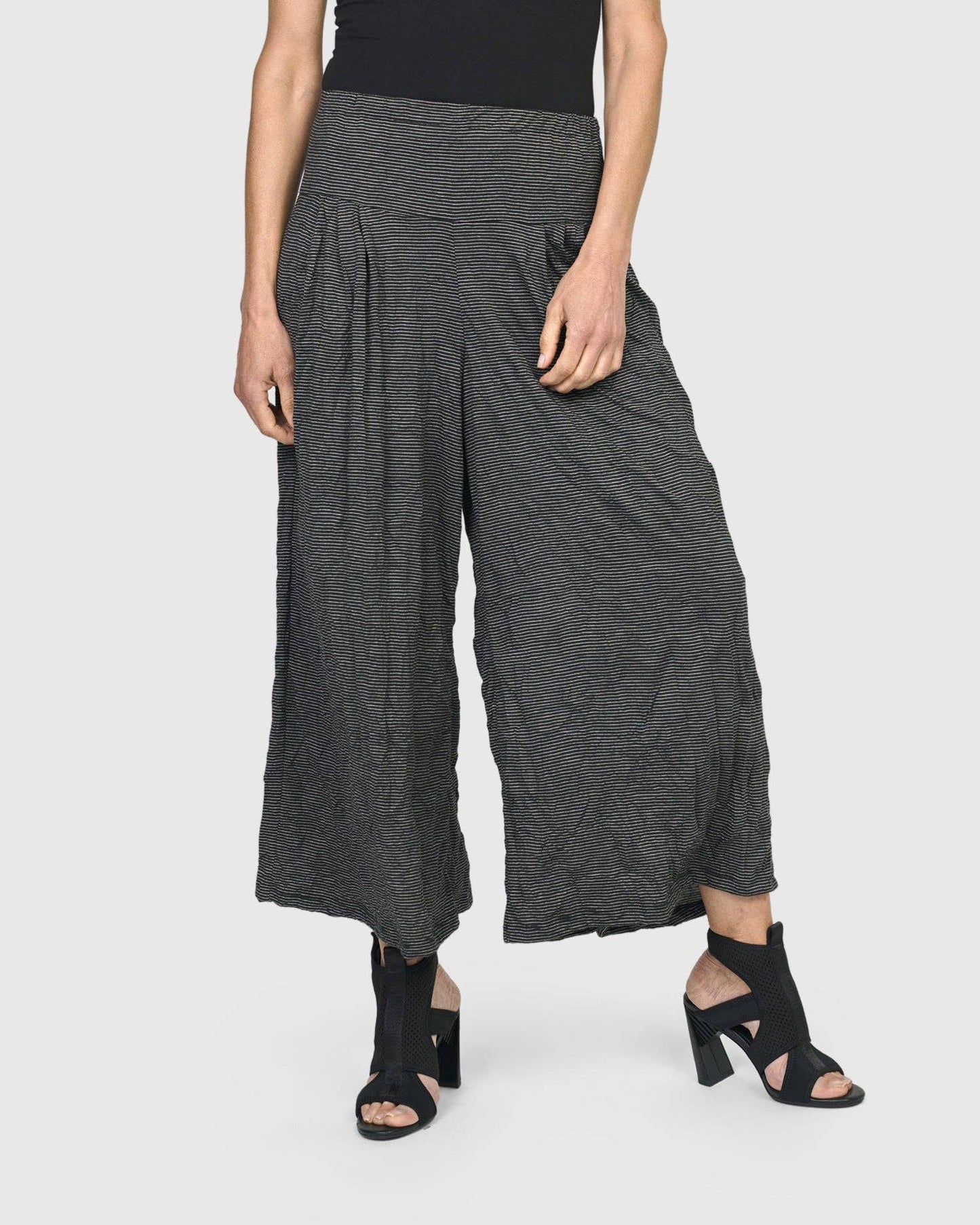 Whirlwind Lounge Pants, Stripes: Stripes / 1 (US 6-8)