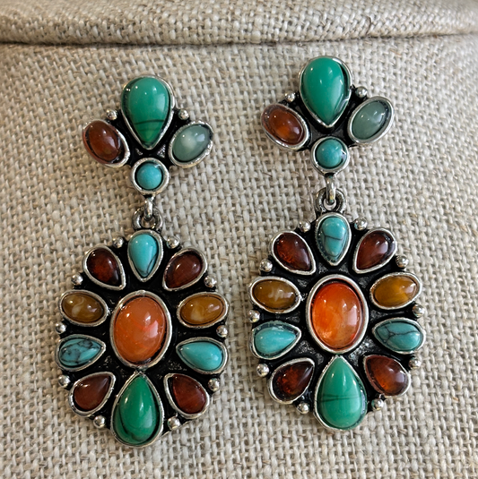 The Dakota Earrings