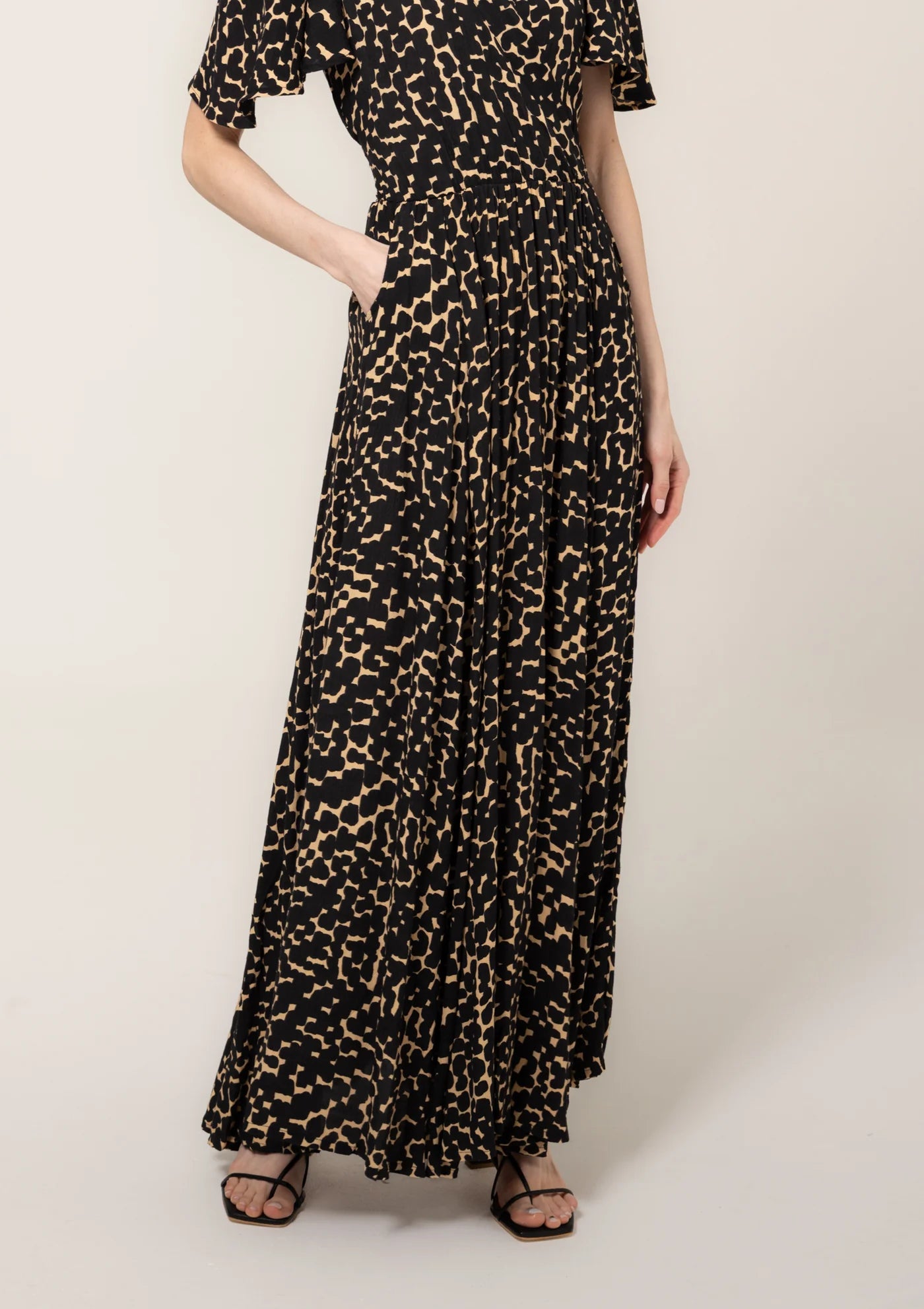 La Vie En Rose Dress 3061 - Bel Kazan