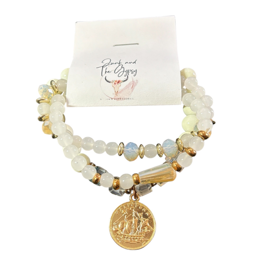 Ivory Short Stack