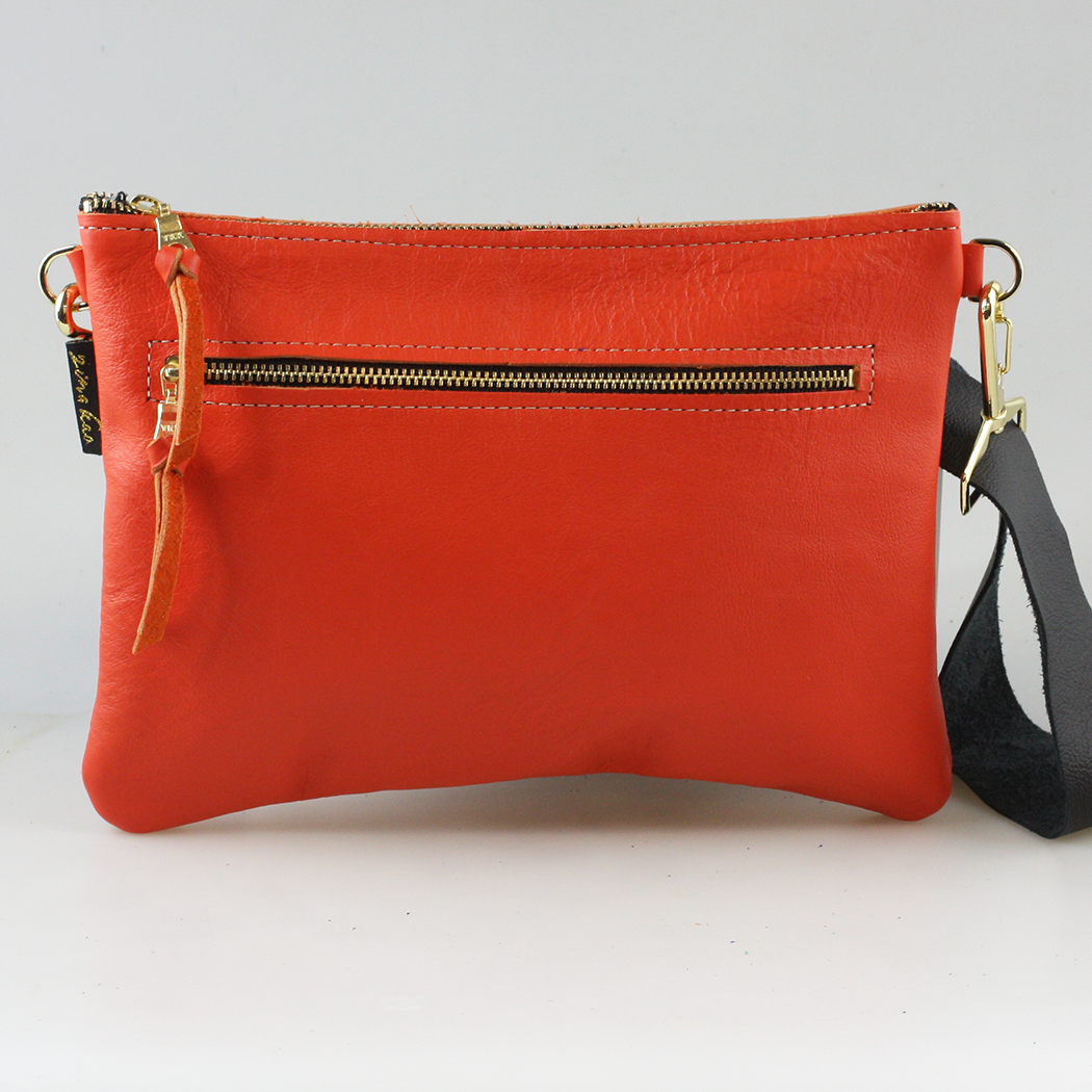 *SALE* The Rita Crossbody: $32 (regularly $48): Roxo Purple