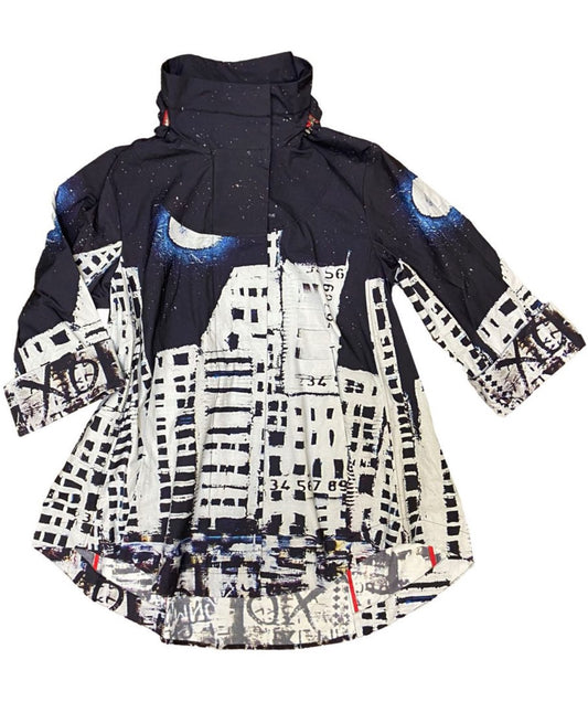 Adaptable Jacket 4150 - UBU