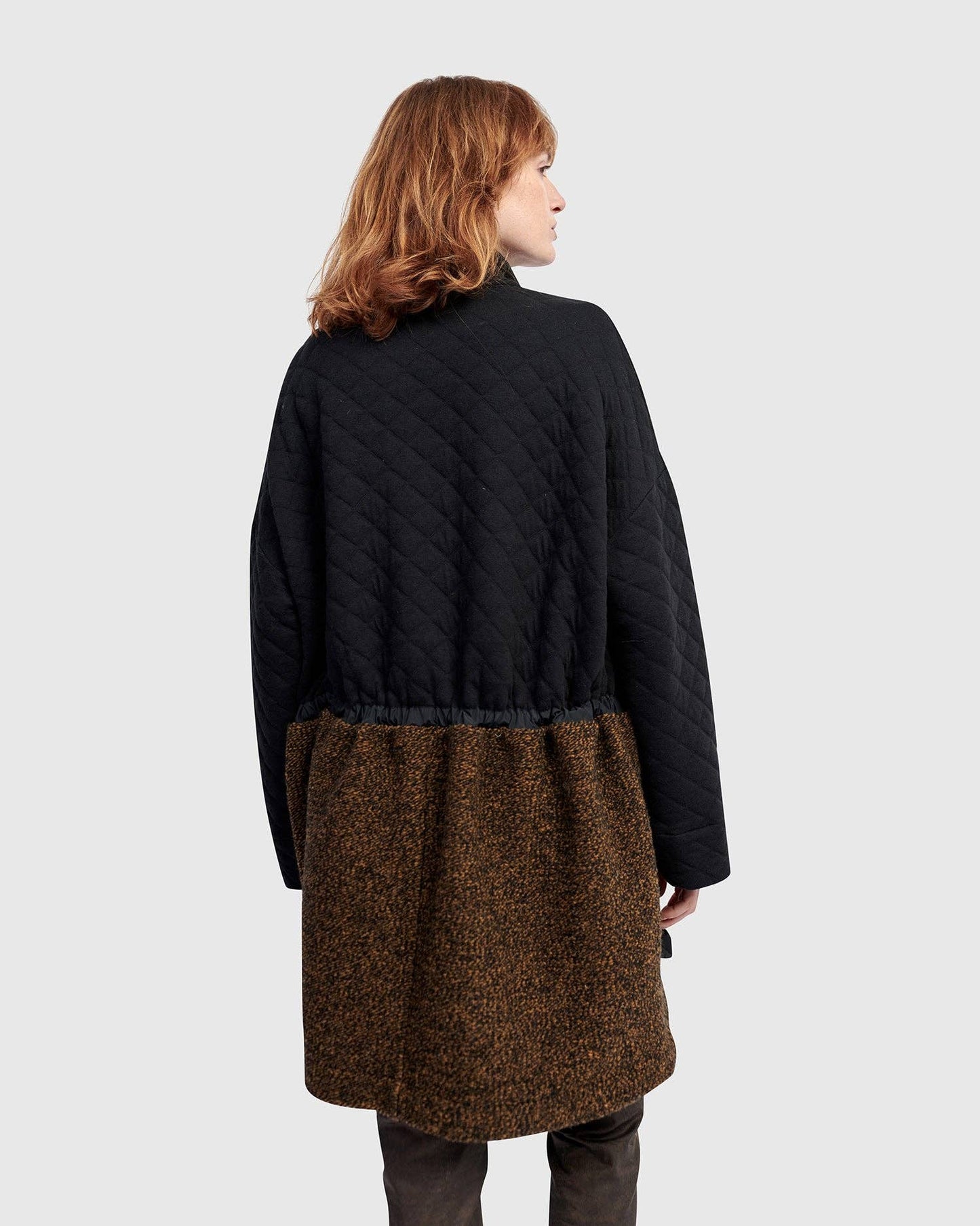 Urban Supply Jacket - Alembika