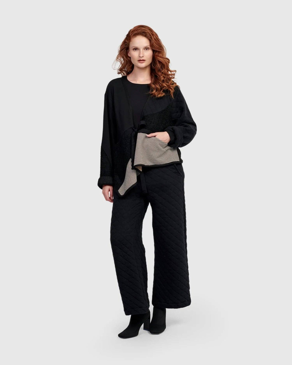 Urban Maizie Cardigan, Mix: MIX / 1 (US 6-8)