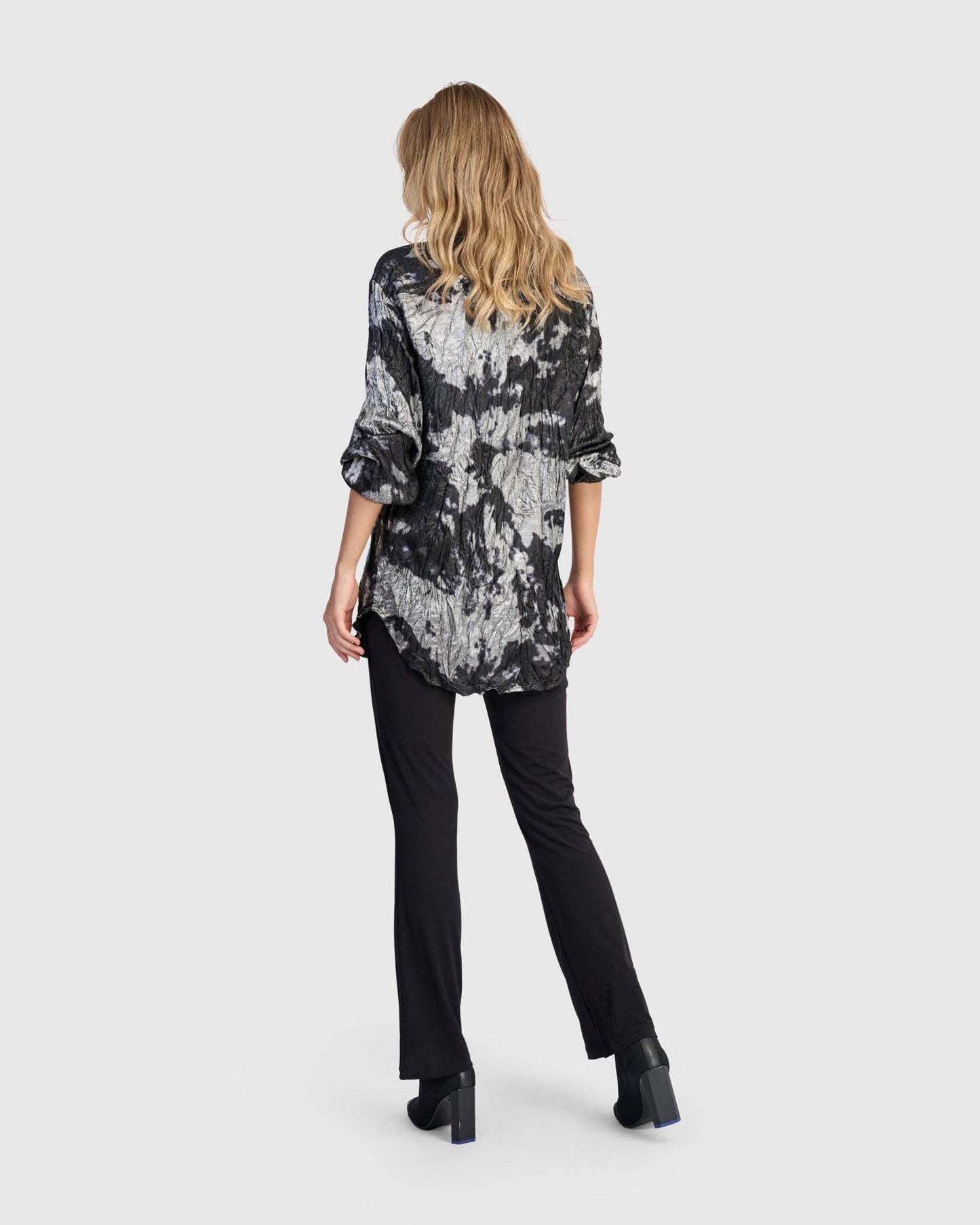 Afterglow Shirt - Alembika