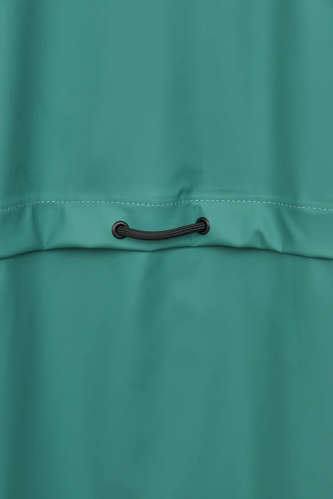 100% Waterproof Raincoat With Heat-Sealed Seams С3215 - Batela