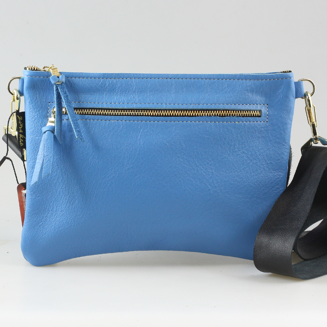 *SALE* The Rita Crossbody: $32 (regularly $48): Roxo Purple
