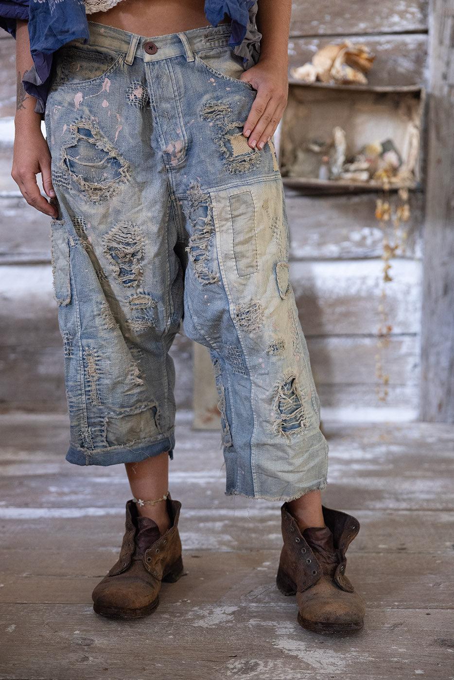 Yosemite Denims 774 - Magnolia Pearl