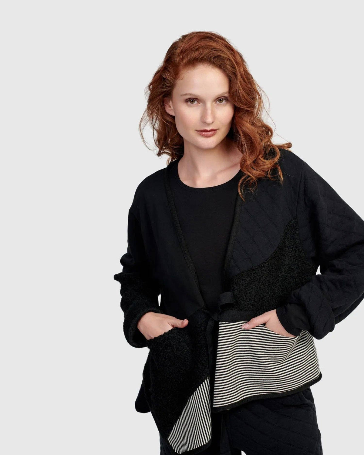 Urban Maizie Cardigan, Mix: MIX / 1 (US 6-8)