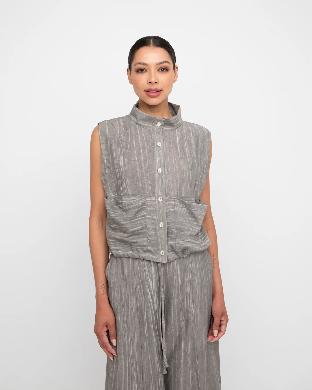 OZAI N KU ORAN VEST 860924 - Alembika