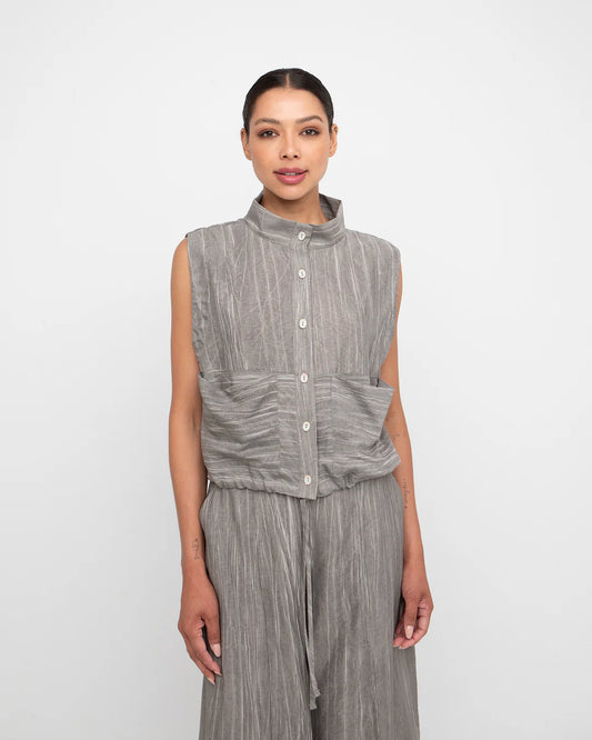 OZAI N KU ORAN VEST 860924 - Alembika