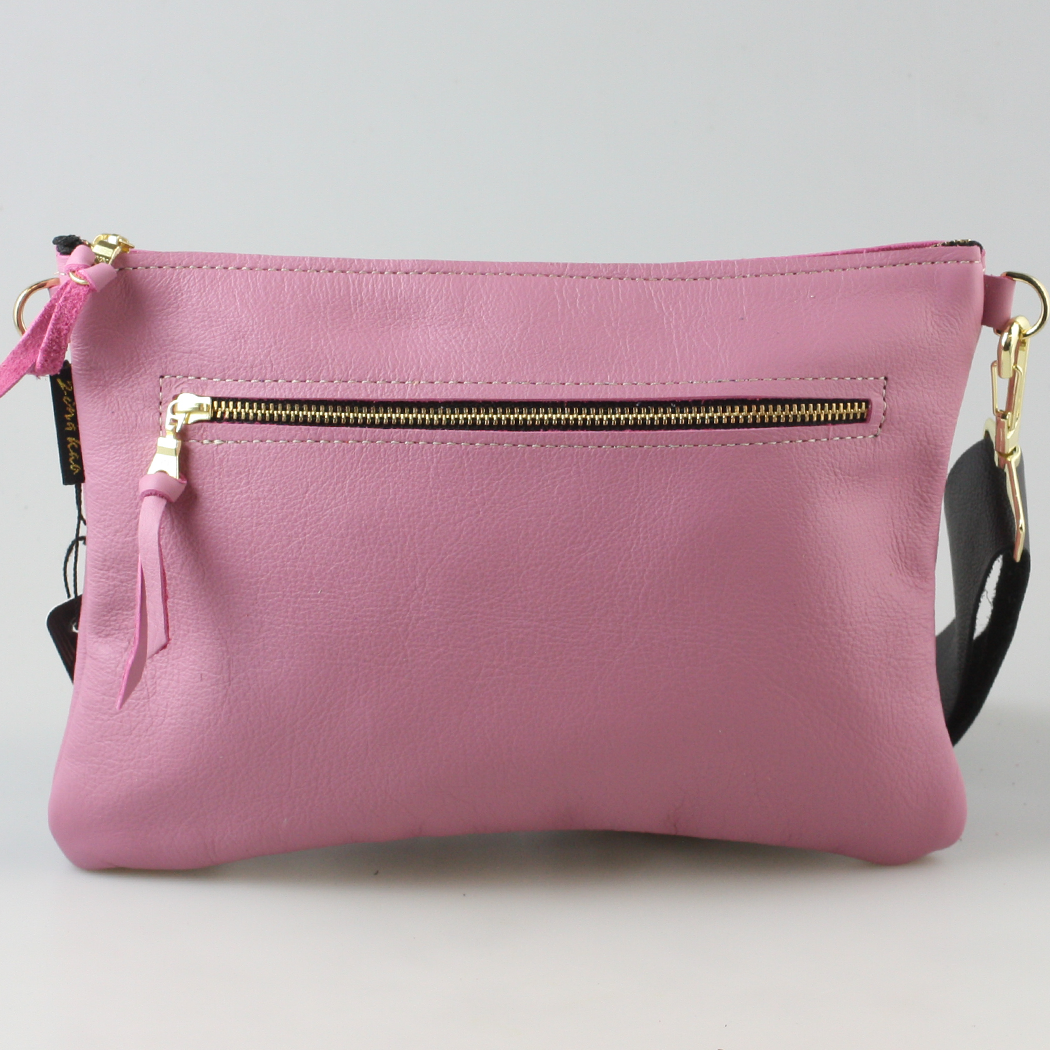 *SALE* The Rita Crossbody: $32 (regularly $48): Racing Orange