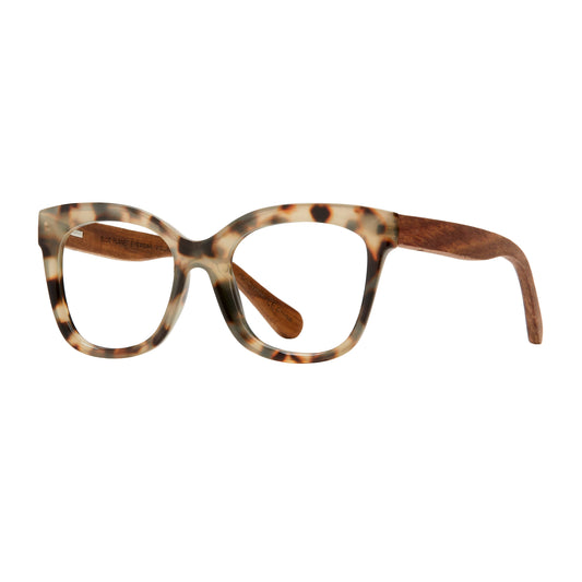 Nora Blue Light Lens