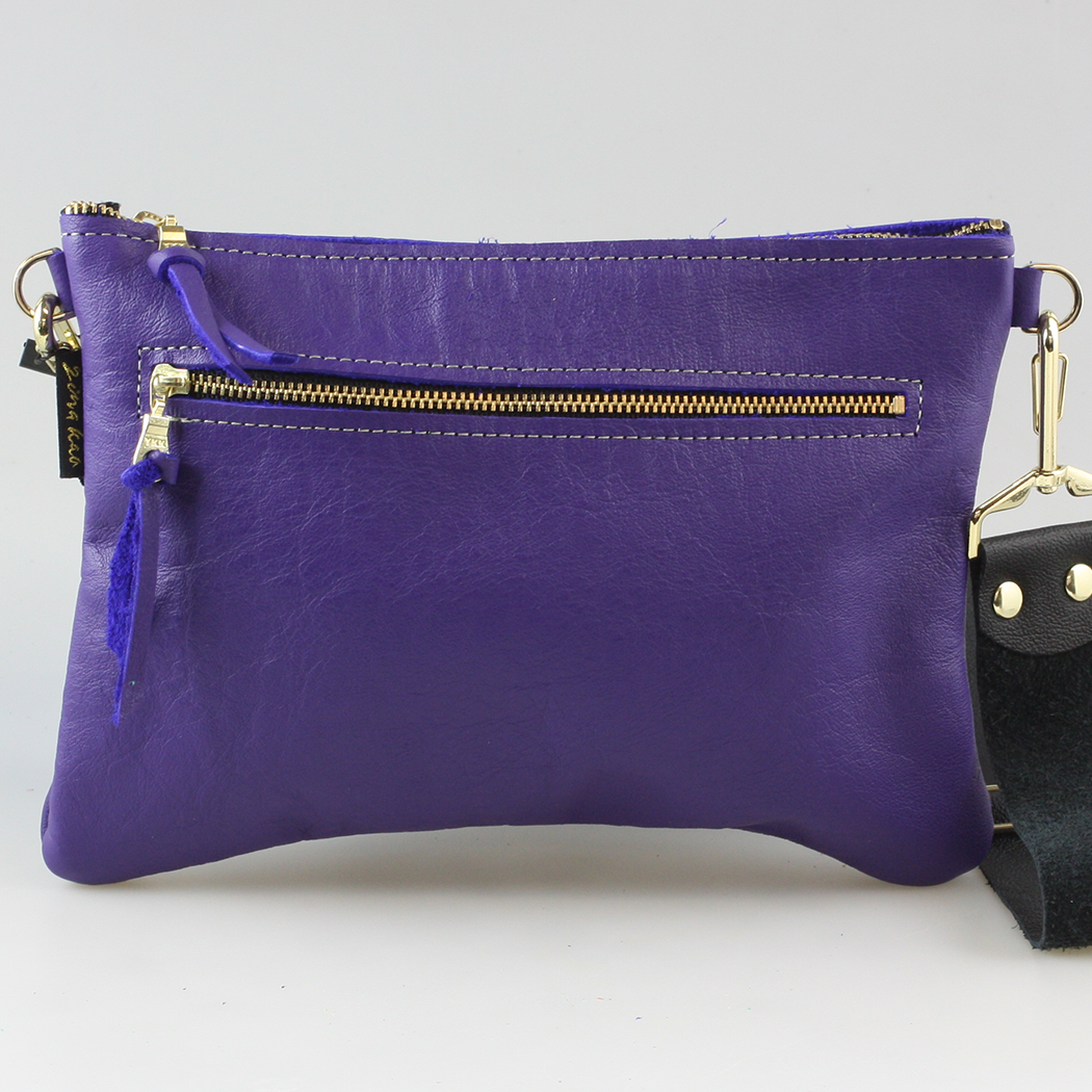 *SALE* The Rita Crossbody: $32 (regularly $48): Racing Orange