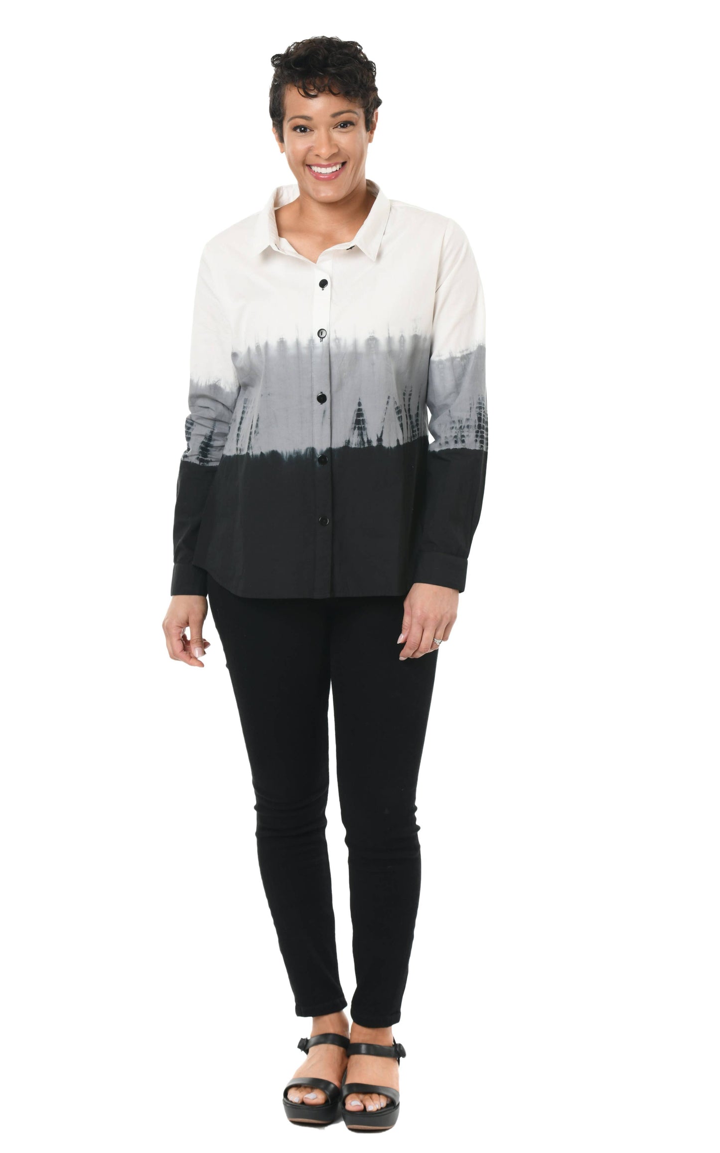 SDC926 Brynn in Oystershell Ombre*: L
