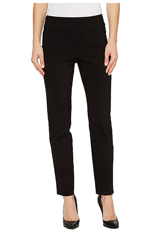 Krazy Larry P507 Pull on Pant - Black: 10
