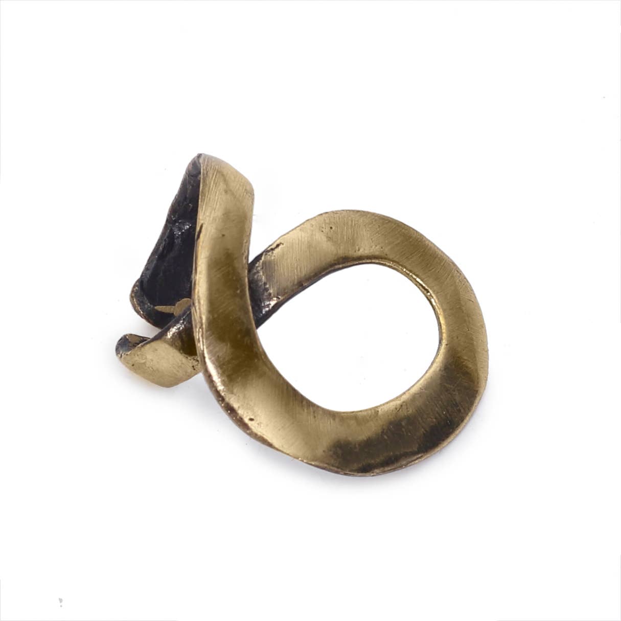 Handmade Bronze Ring - BRN6965