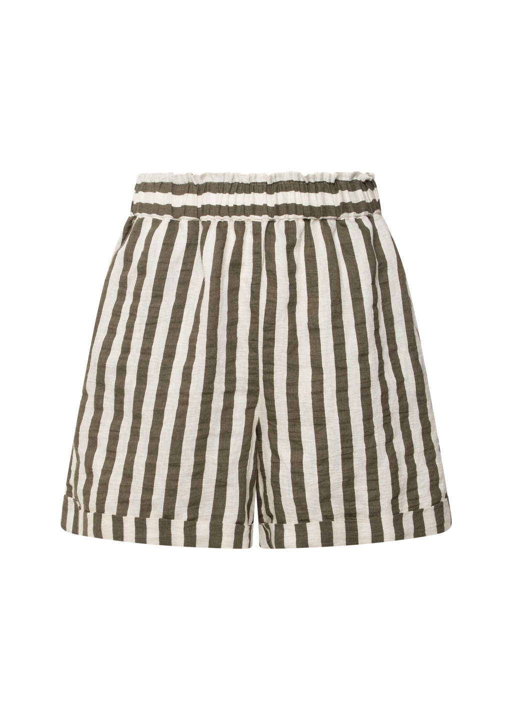 Brenda Shorts - 0039 Italy