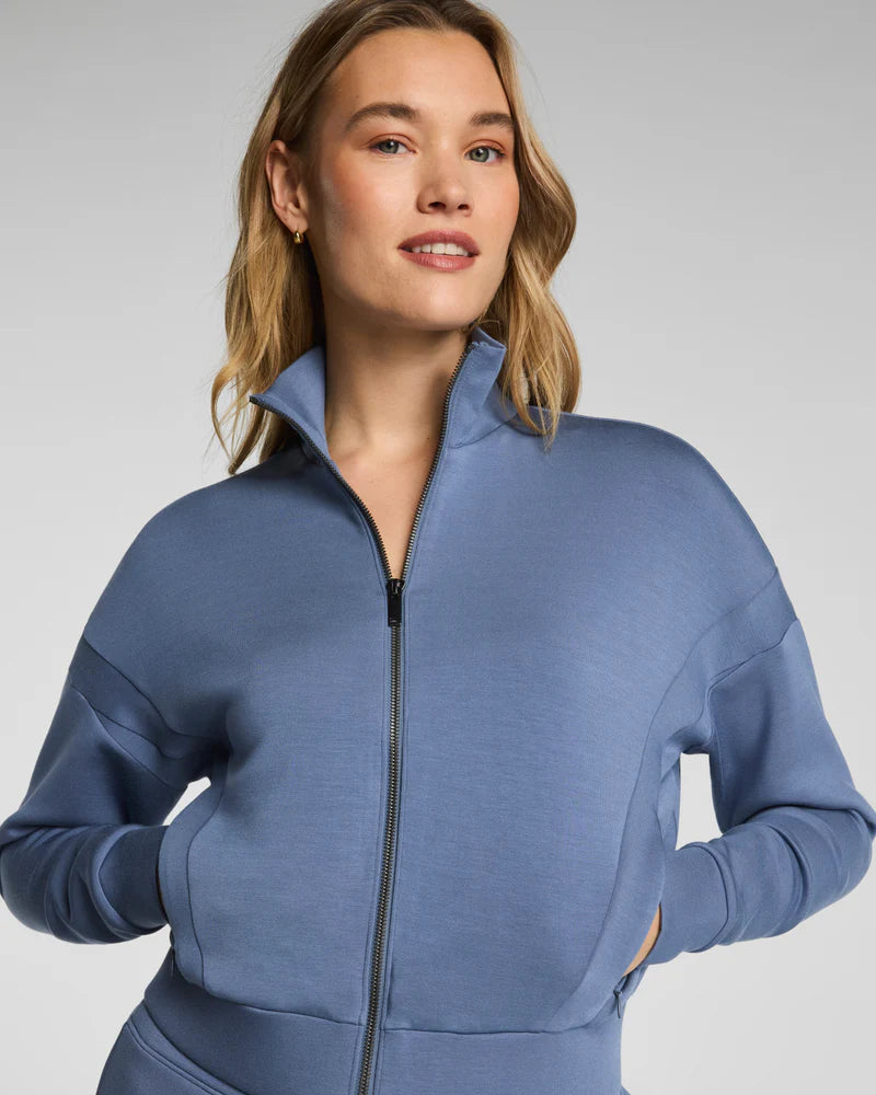 Track Jacket 21642R - SPANX