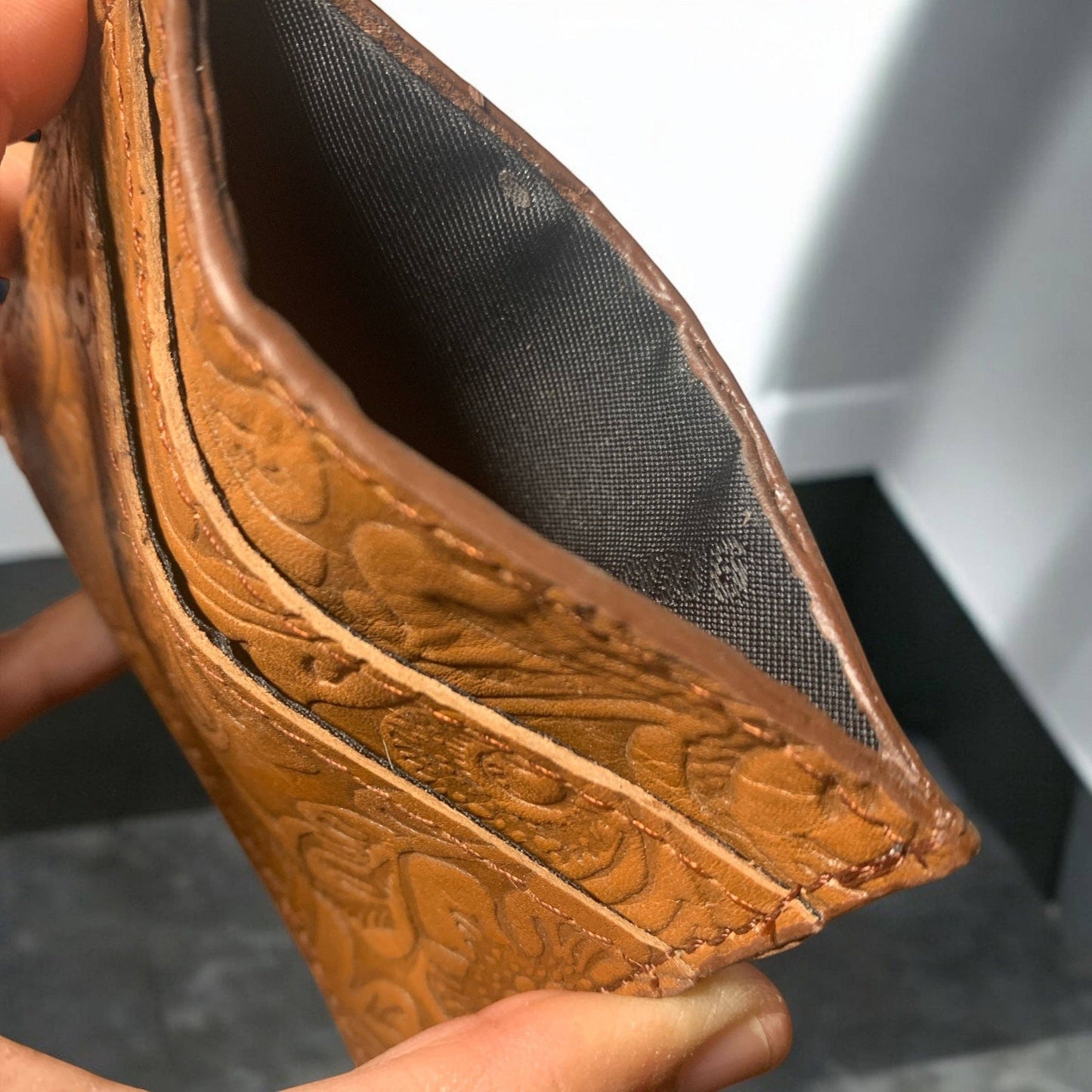 Credit Card Holder