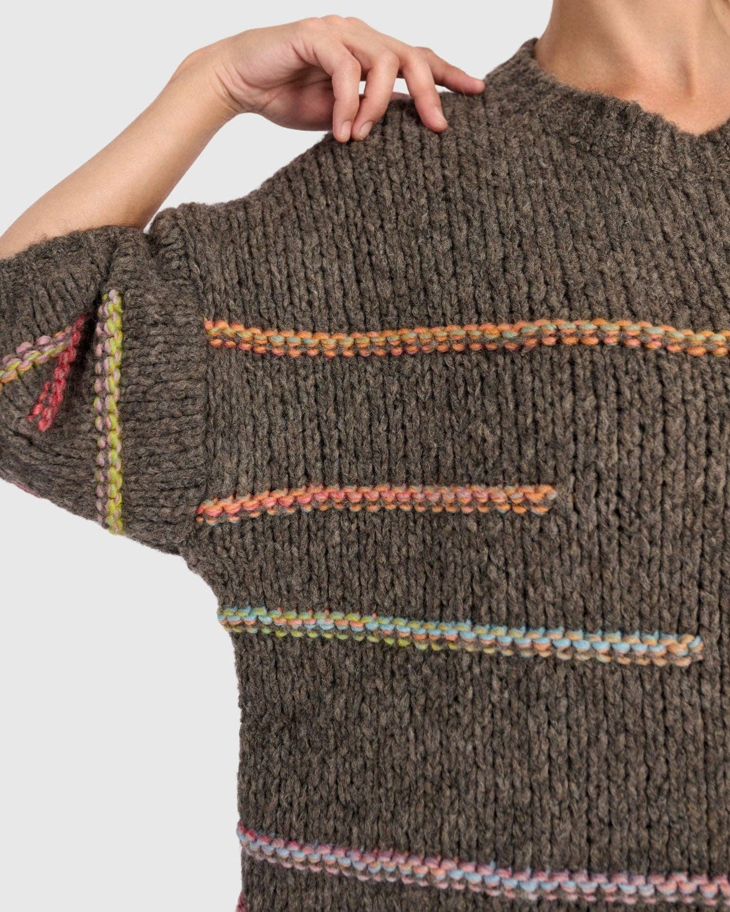 Starling Sweater, Mix: MIX / ONE SIZE