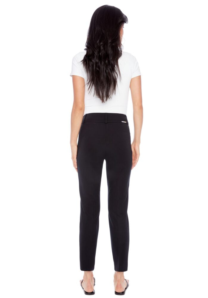 Jenna Compression Ankle Pant 256026 - I Love Tyler Madison