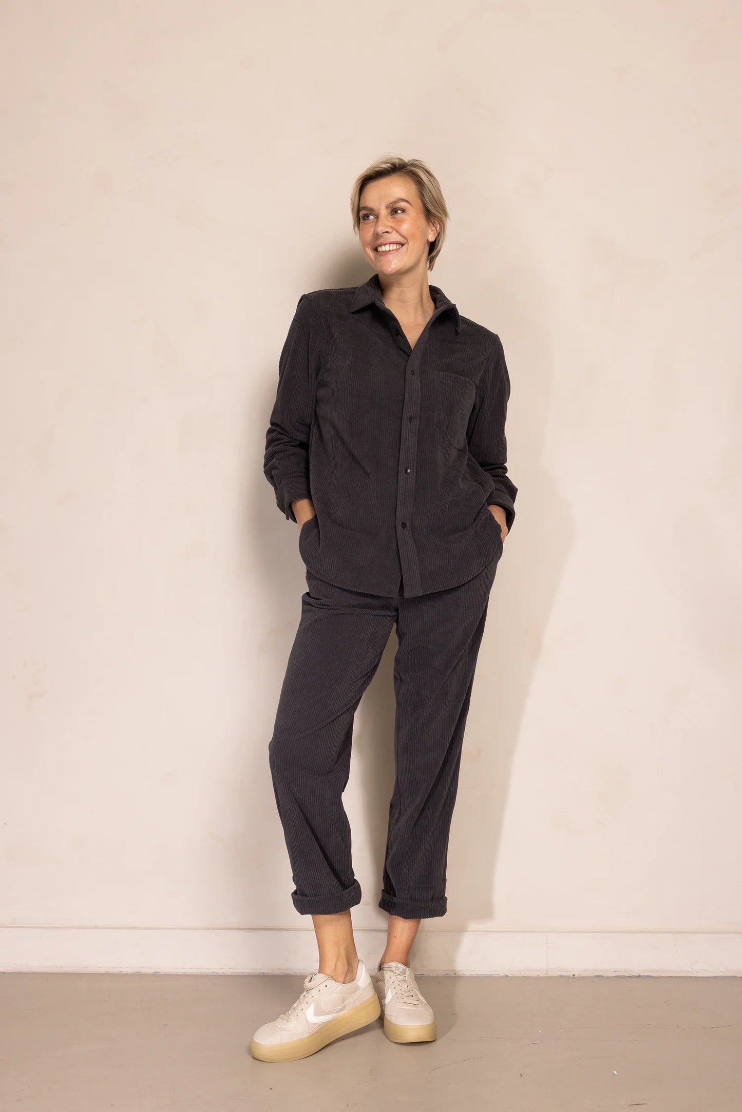 ZHTJURA Jacket N157-N9708 - ZHRILL