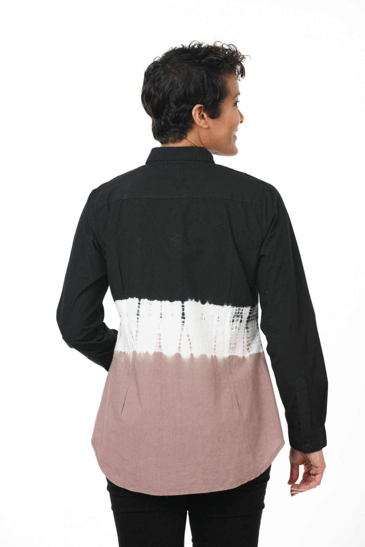 SDC926 Brynn in Beachcomber Ombre*: XL