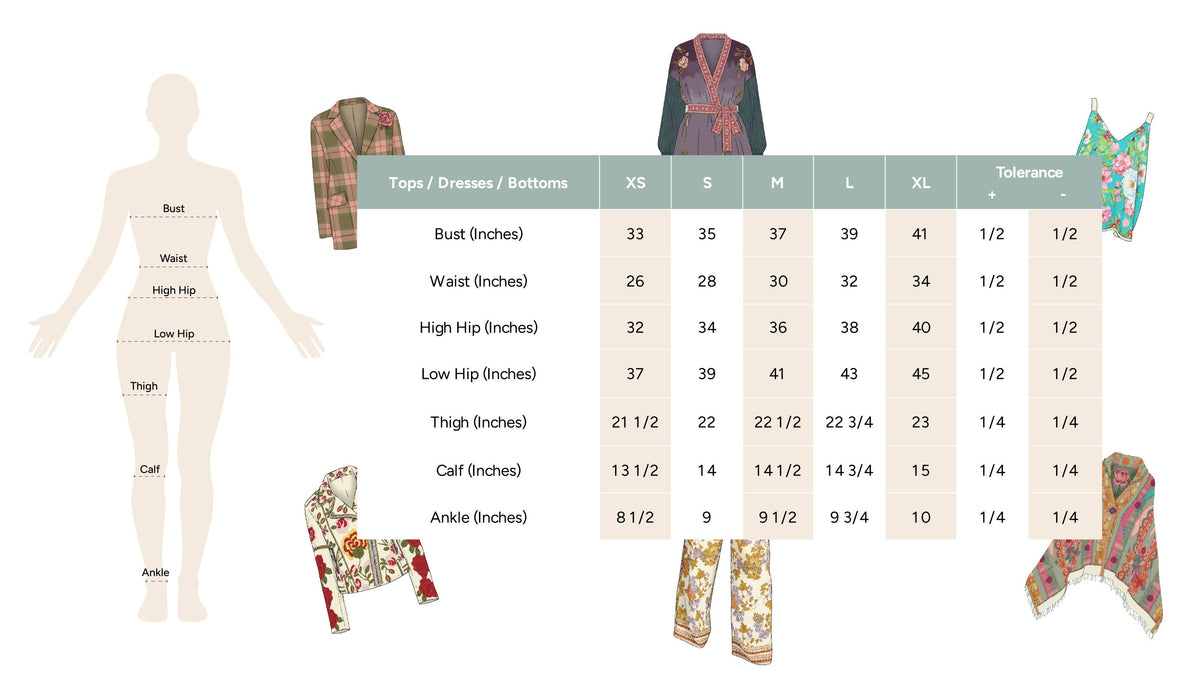 Sweet Fantasy Kimono | Peacock Floral Print | Women's Kimono: Night Peacock Print / One Size