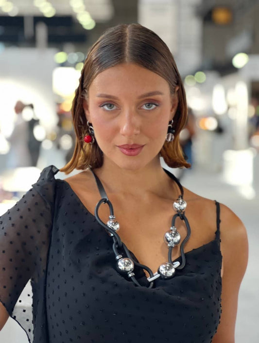 MT 5 necklace