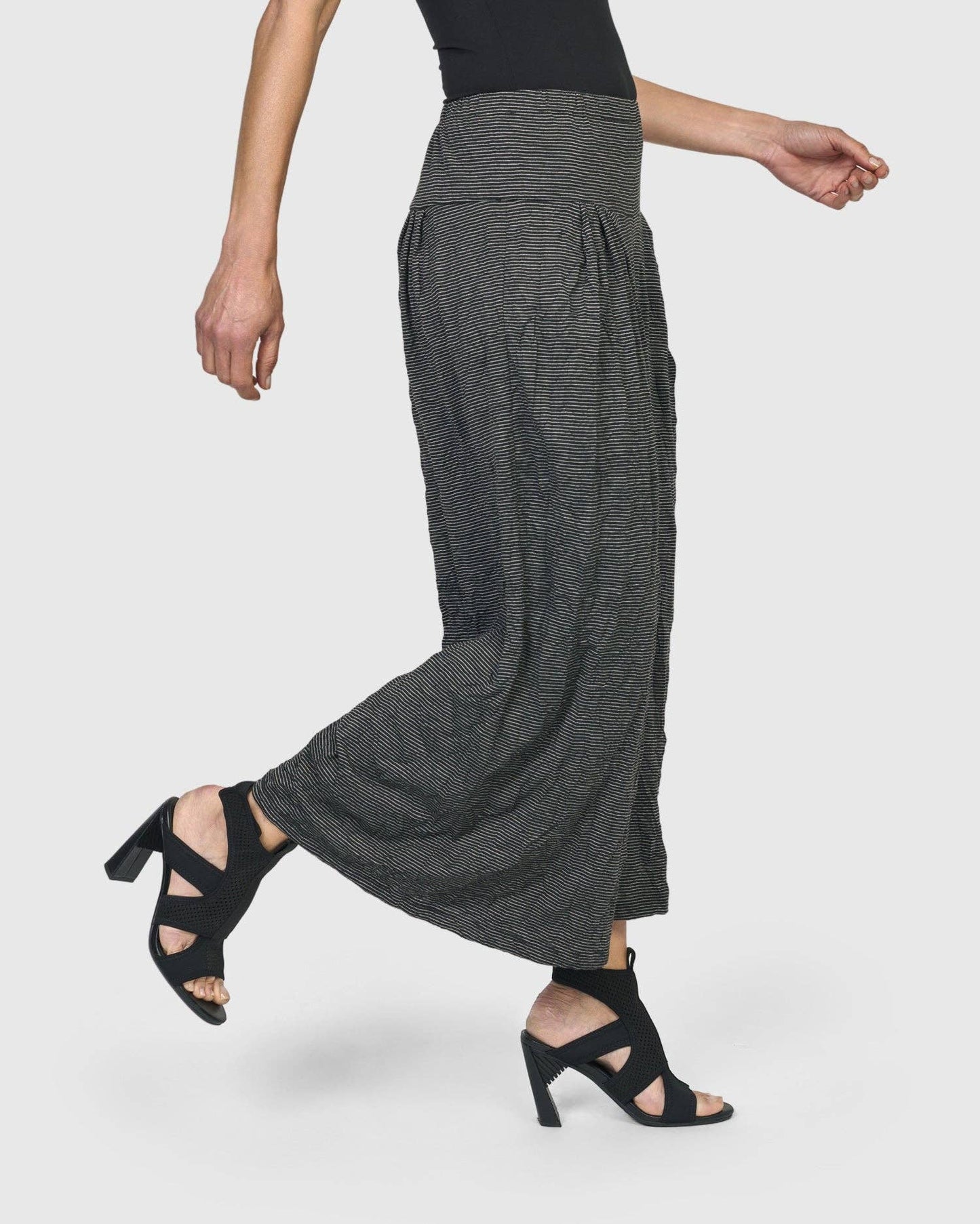 Whirlwind Lounge Pants, Stripes: Stripes / 1 (US 6-8)