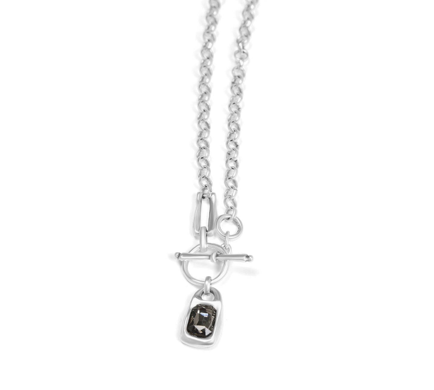 Handmade Dream Pewter Necklace - NN3568