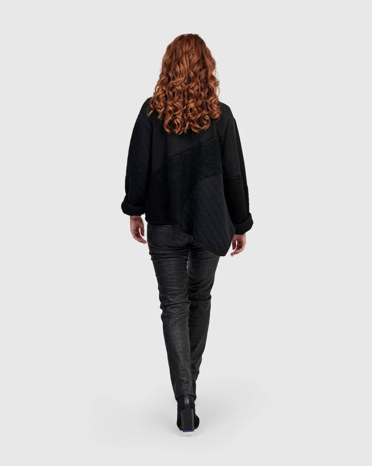 Urban Maizie Cardigan, Mix: MIX / 1 (US 6-8)