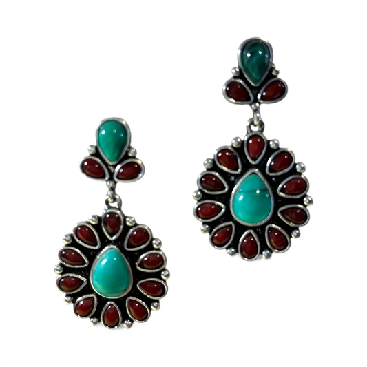 The Callie Earrings