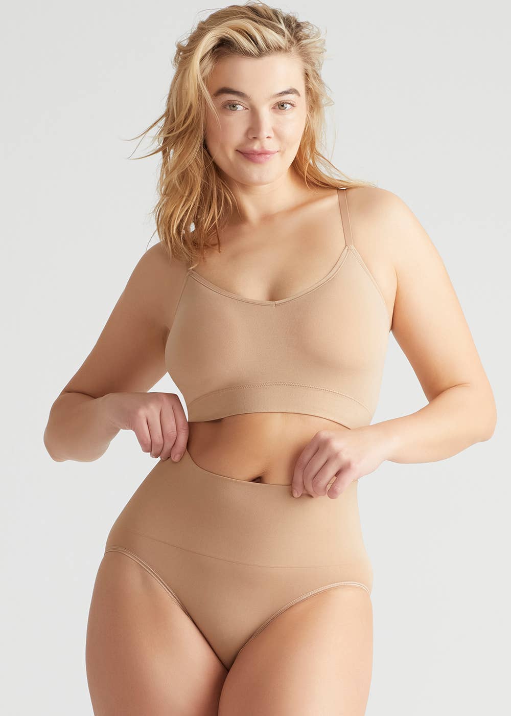 Ultralight Shaping Brief Seamless - Yummie