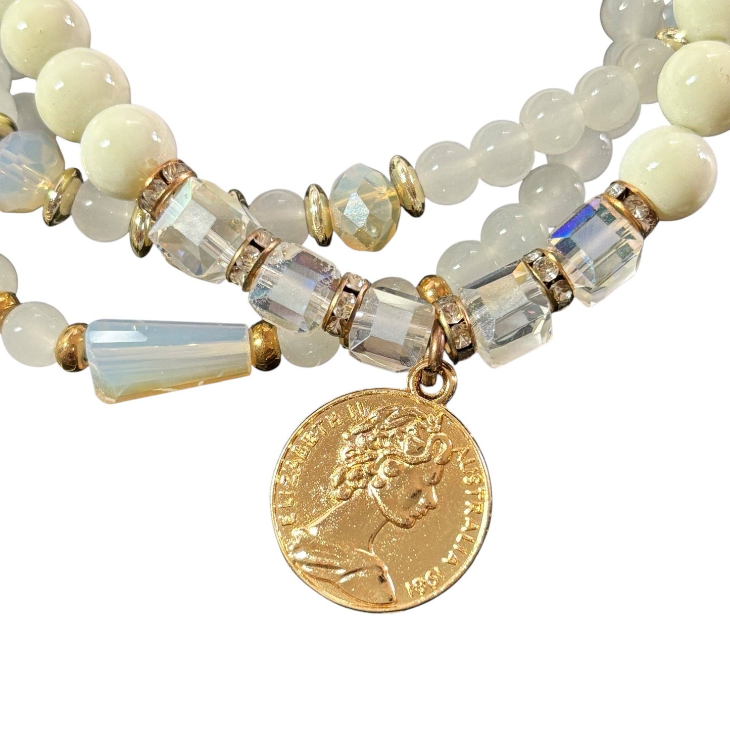 Ivory Short Stack