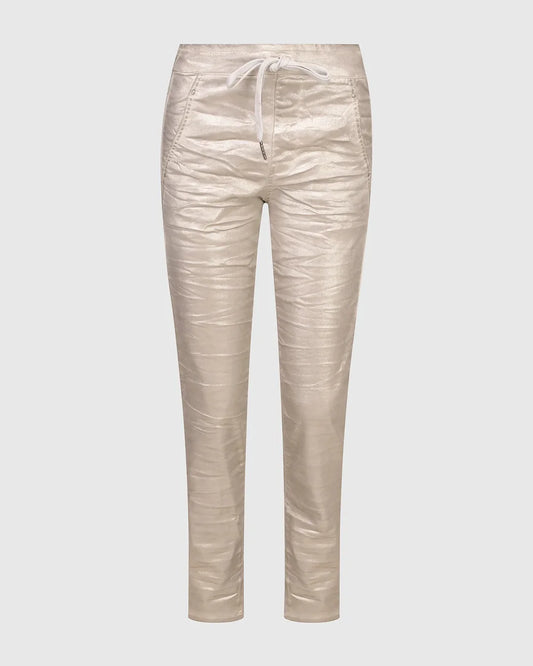 Iconic Stretch Jeans RP733G - Alembika