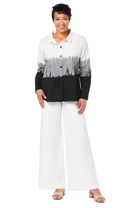 SDC926 Brynn in Oystershell Ombre*: S