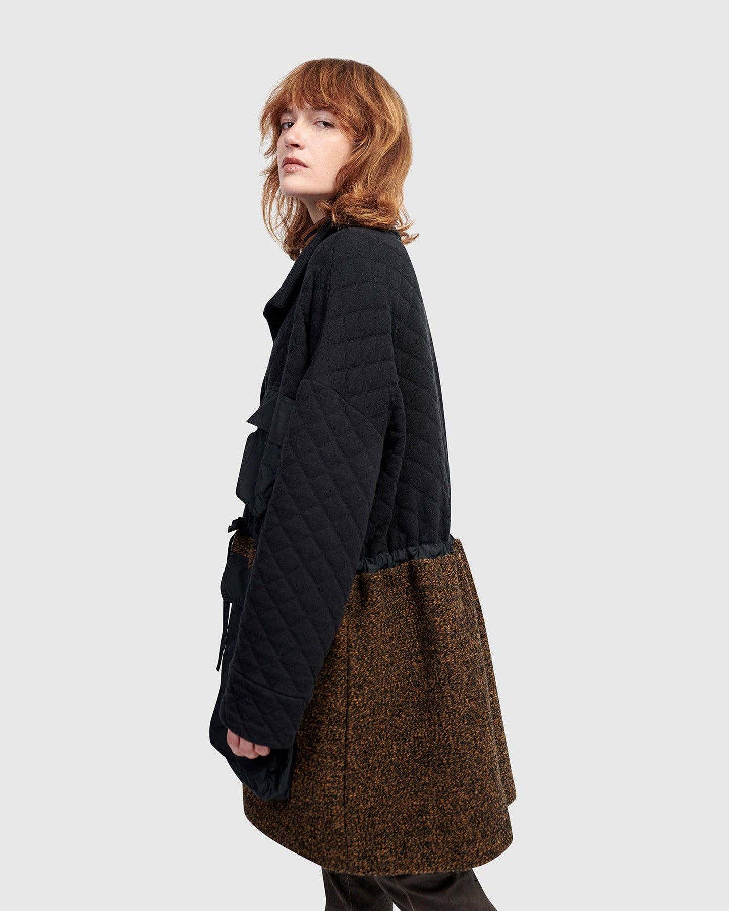 Urban Supply Jacket - Alembika