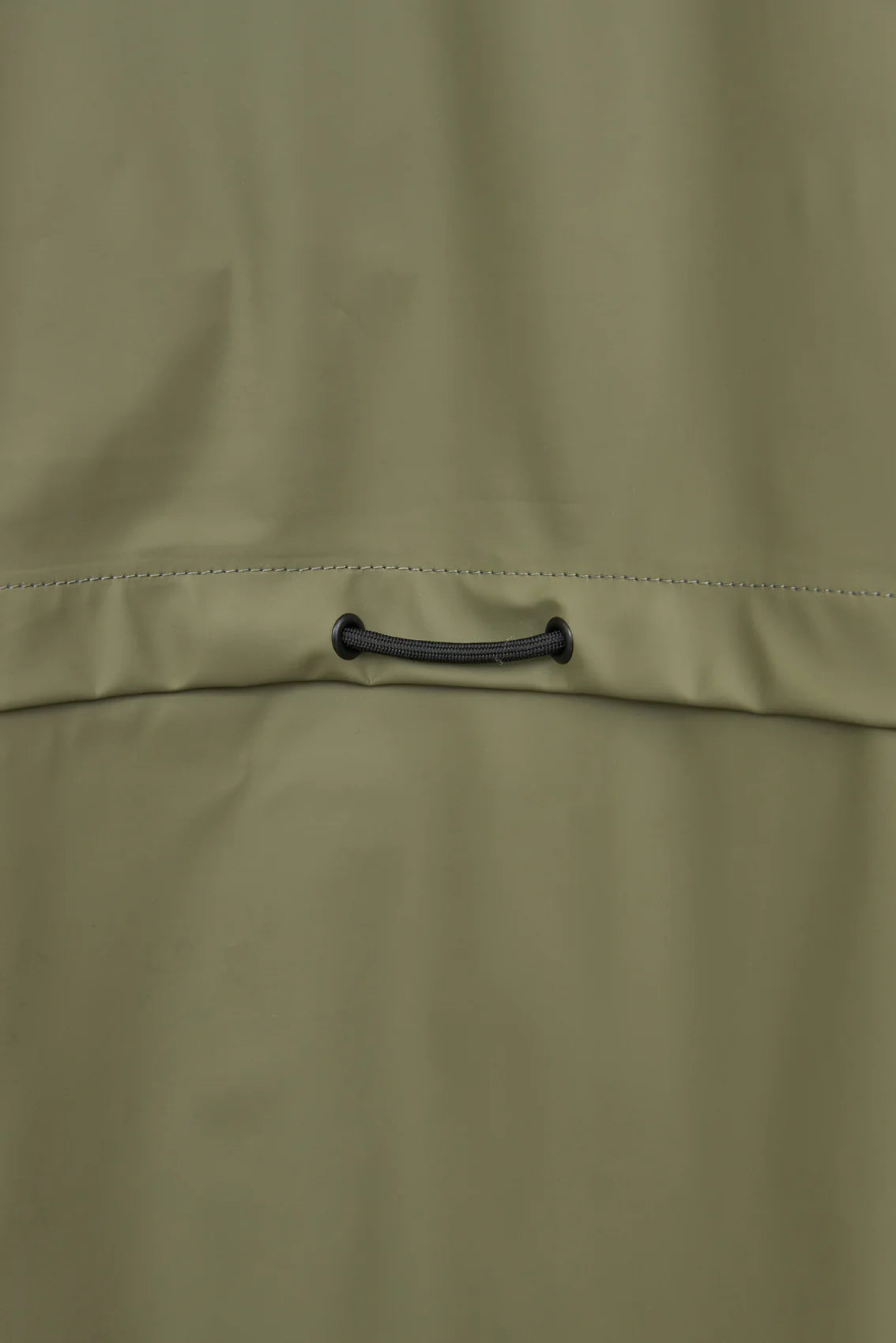 100% Waterproof Raincoat With Heat-Sealed Seams C3215 - Batela