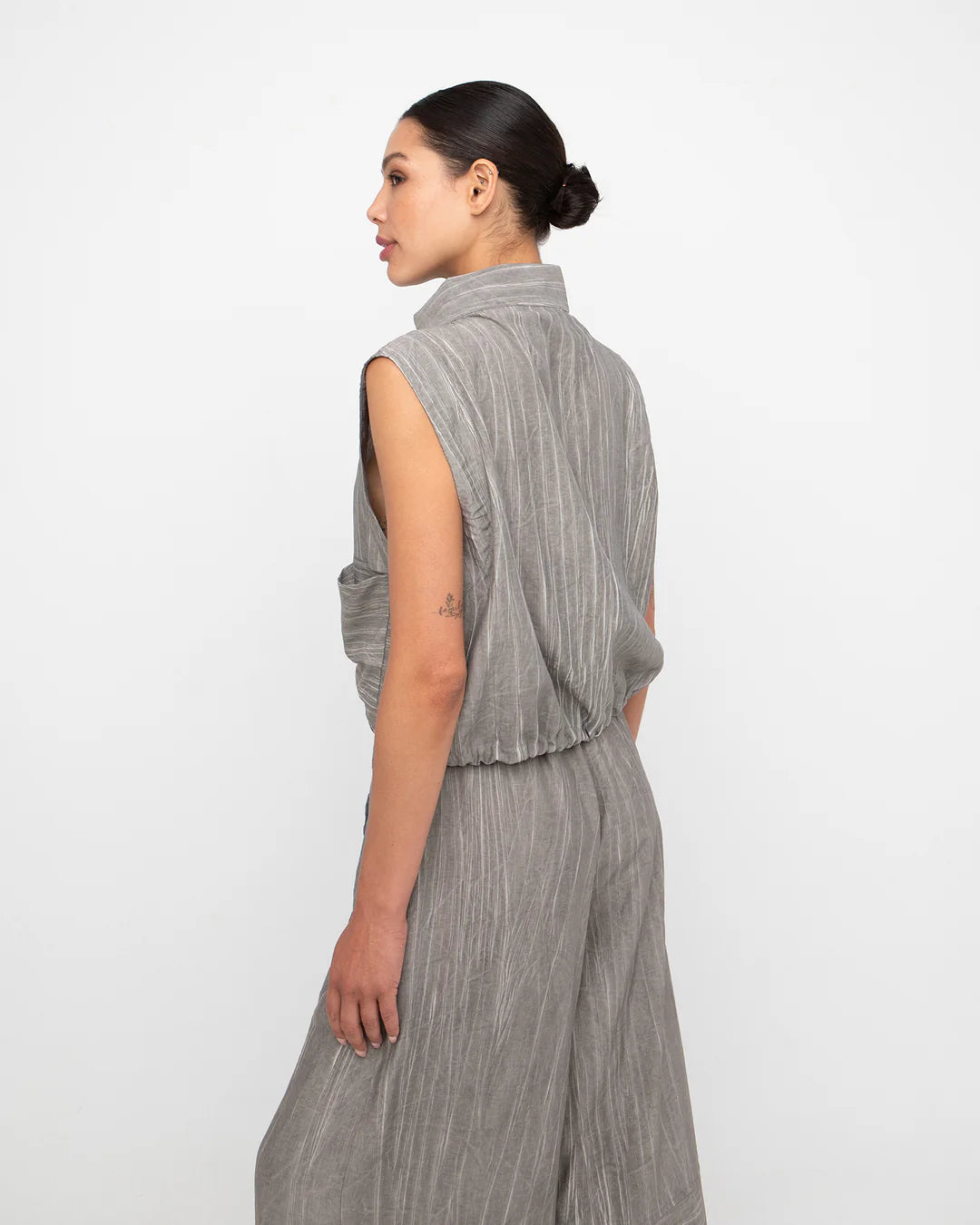OZAI N KU ORAN VEST 860924 - Alembika