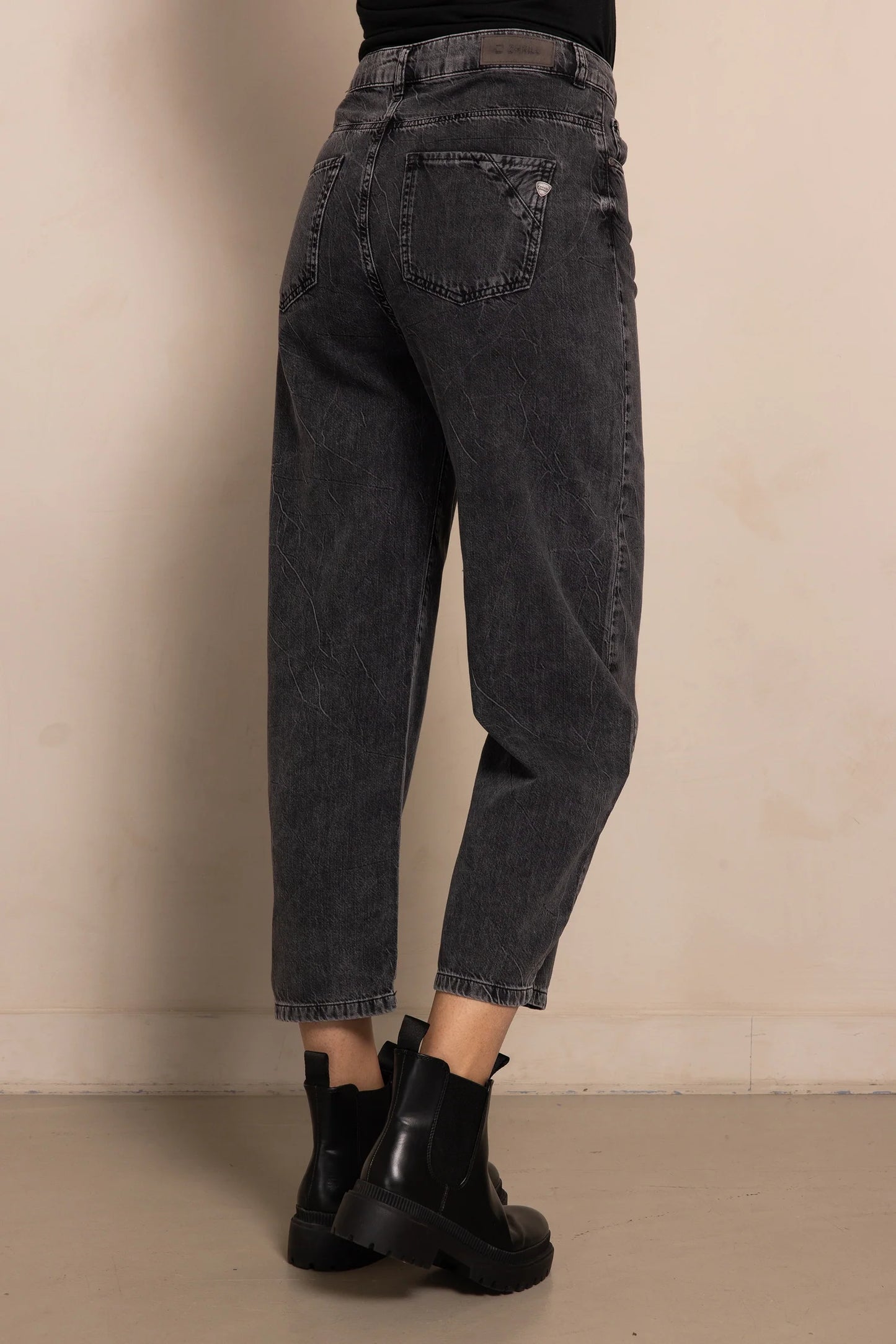 ZHIZA Ankle Jean D024-N938 - ZHRILL
