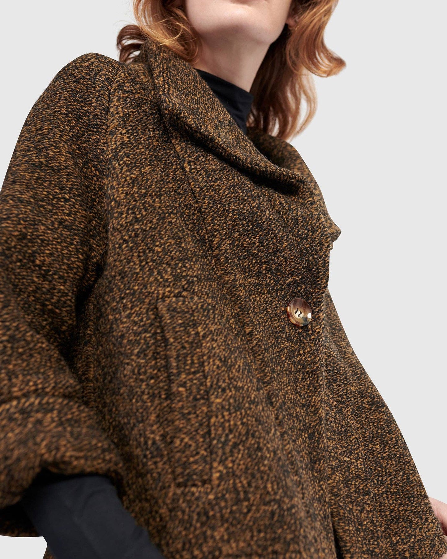 Urban Strata Jacket, Honey: Honey / M (US 12-14)